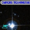 2dFGRS TGS490Z169