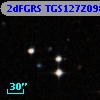 2dFGRS TGS127Z098