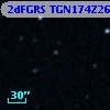 2dFGRS TGN174Z268