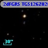 2dFGRS TGS126Z028