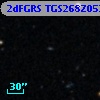 2dFGRS TGS268Z052