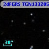 2dFGRS TGN133Z054