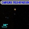 2dFGRS TGS474Z198