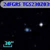 2dFGRS TGS230Z038