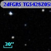 2dFGRS TGS428Z058