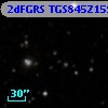 2dFGRS TGS845Z159
