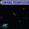 2dFGRS TGN075Z208