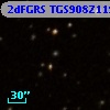 2dFGRS TGS908Z119