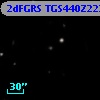 2dFGRS TGS440Z222