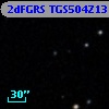 2dFGRS TGS504Z131