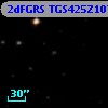 2dFGRS TGS425Z107