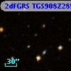 2dFGRS TGS908Z285