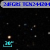 2dFGRS TGN244Z043