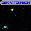 2dFGRS TGS349Z072