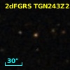 2dFGRS TGN243Z258