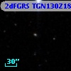 2dFGRS TGN130Z188