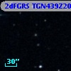 2dFGRS TGN439Z206