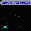 2dFGRS TGS400Z254