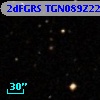 2dFGRS TGN089Z221