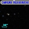 2dFGRS TGS159Z317
