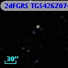 2dFGRS TGS426Z074