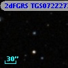 2dFGRS TGS072Z273