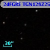 2dFGRS TGN128Z254