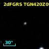 2dFGRS TGN420Z091