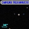 2dFGRS TGS109Z257