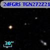 2dFGRS TGN272Z218