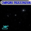 2dFGRS TGS228Z183