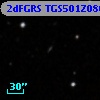 2dFGRS TGS501Z086