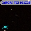 2dFGRS TGS161Z263