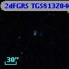 2dFGRS TGS813Z040