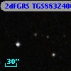2dFGRS TGS883Z400