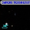 2dFGRS TGS501Z173