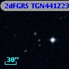 2dFGRS TGN441Z237