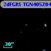 2dFGRS TGN405Z045