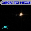2dFGRS TGS145Z184