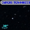 2dFGRS TGN440Z230