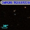 2dFGRS TGS137Z218