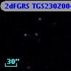 2dFGRS TGS230Z004