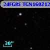 2dFGRS TGN160Z123