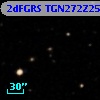 2dFGRS TGN272Z257