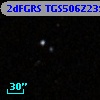 2dFGRS TGS506Z239