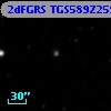 2dFGRS TGS589Z259