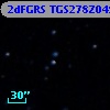 2dFGRS TGS278Z049