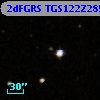 2dFGRS TGS122Z285