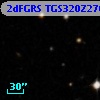 2dFGRS TGS320Z276