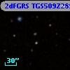 2dFGRS TGS509Z289